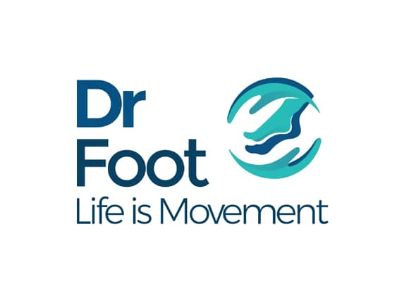 Dr. Foot Life is movement