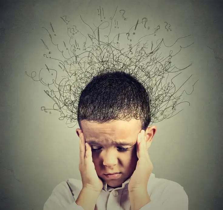anxiety and sleep How They Affect Your Mental Health